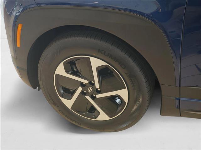 new 2026 Hyundai IONIQ 9 car, priced at $55,030