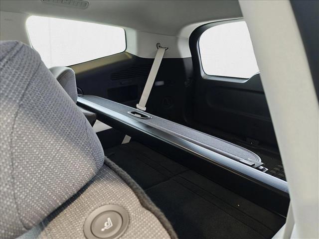 new 2026 Hyundai IONIQ 9 car, priced at $55,030