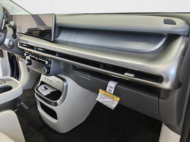 new 2026 Hyundai IONIQ 9 car, priced at $55,030