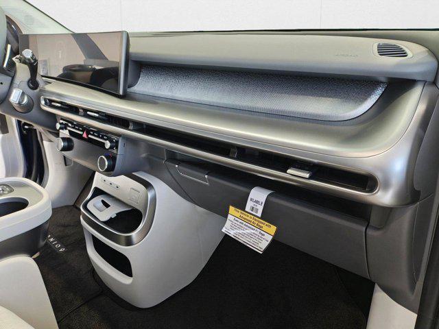 new 2026 Hyundai IONIQ 9 car, priced at $56,228