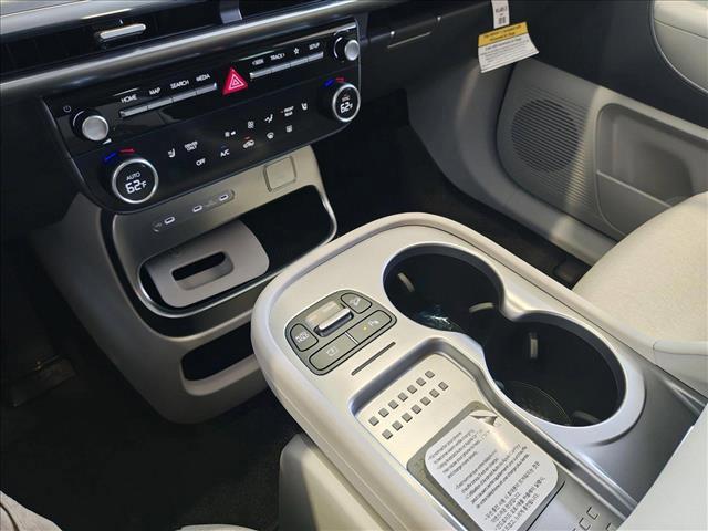 new 2026 Hyundai IONIQ 9 car, priced at $55,030