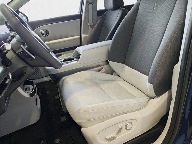 new 2026 Hyundai IONIQ 9 car, priced at $56,228