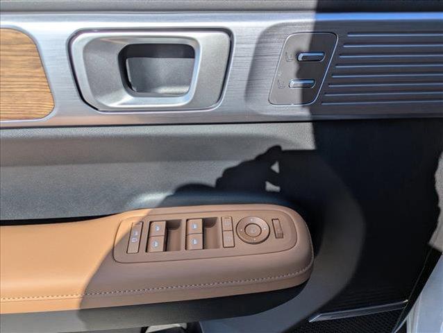 new 2026 Hyundai Santa Fe car, priced at $48,798