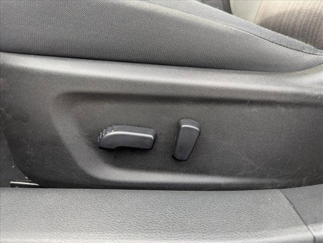 used 2025 Nissan Altima car, priced at $21,562