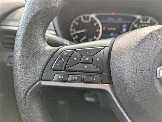 used 2025 Nissan Altima car, priced at $21,562