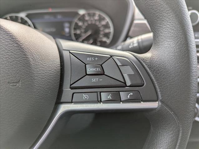 used 2025 Nissan Altima car, priced at $21,562