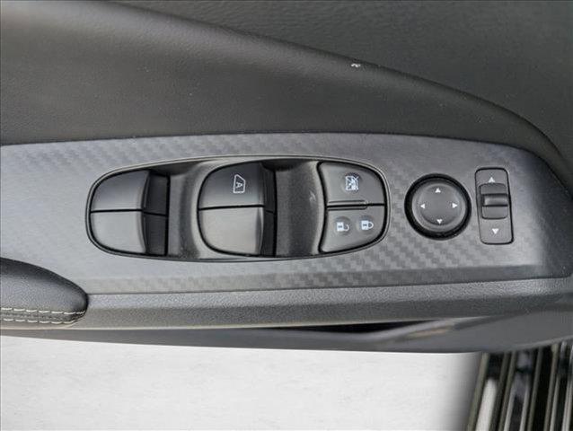 used 2025 Nissan Altima car, priced at $21,562