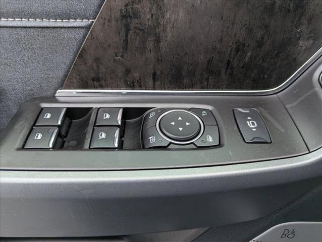 used 2024 Ford F-250 car, priced at $72,670