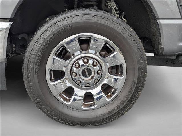 used 2024 Ford F-250 car, priced at $72,670