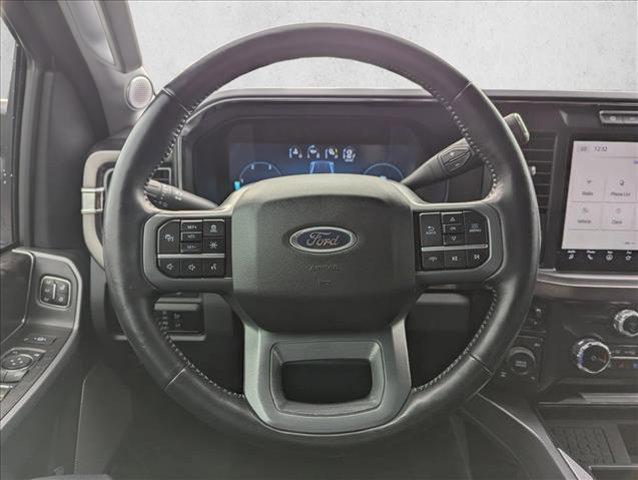 used 2024 Ford F-250 car, priced at $72,670