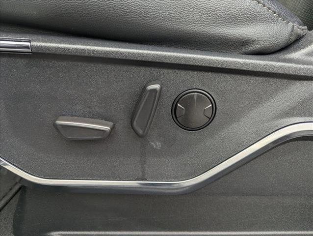 used 2024 Ford F-250 car, priced at $72,670