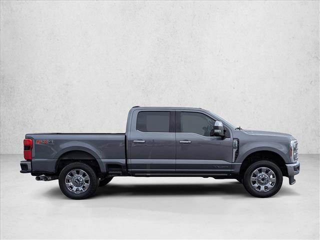 used 2024 Ford F-250 car, priced at $72,670