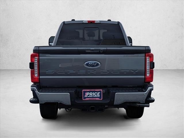 used 2024 Ford F-250 car, priced at $72,670