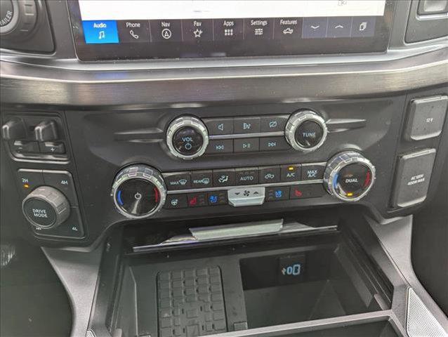 used 2024 Ford F-250 car, priced at $72,670