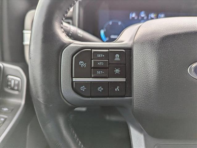 used 2024 Ford F-250 car, priced at $72,670