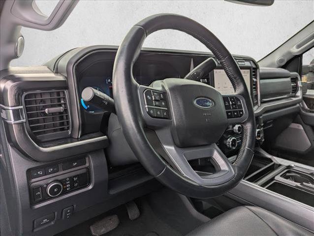 used 2024 Ford F-250 car, priced at $72,670