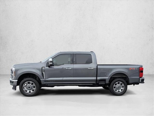 used 2024 Ford F-250 car, priced at $72,670