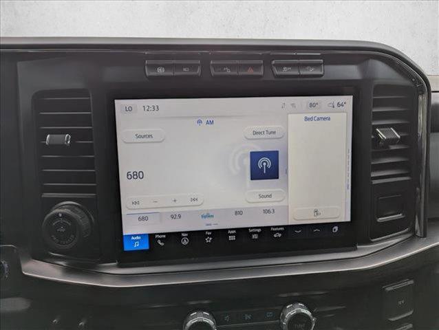 used 2024 Ford F-250 car, priced at $72,670