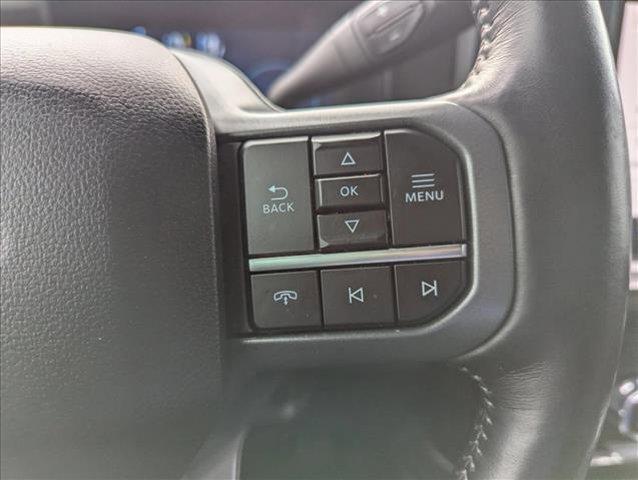 used 2024 Ford F-250 car, priced at $72,670