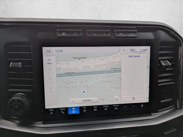 used 2024 Ford F-250 car, priced at $72,670