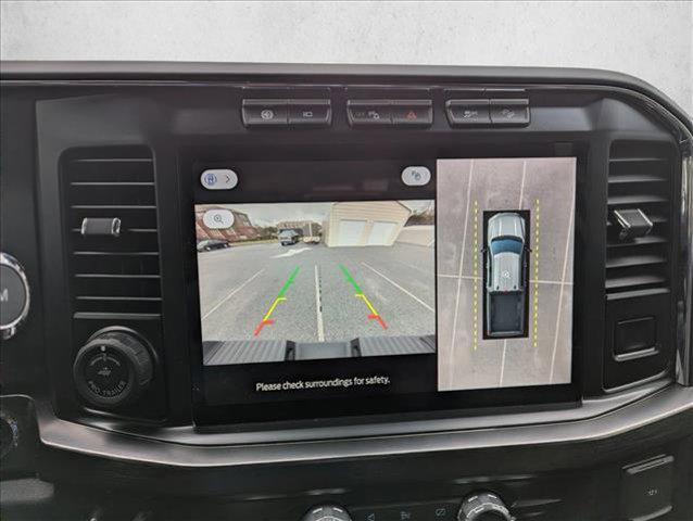 used 2024 Ford F-250 car, priced at $72,670