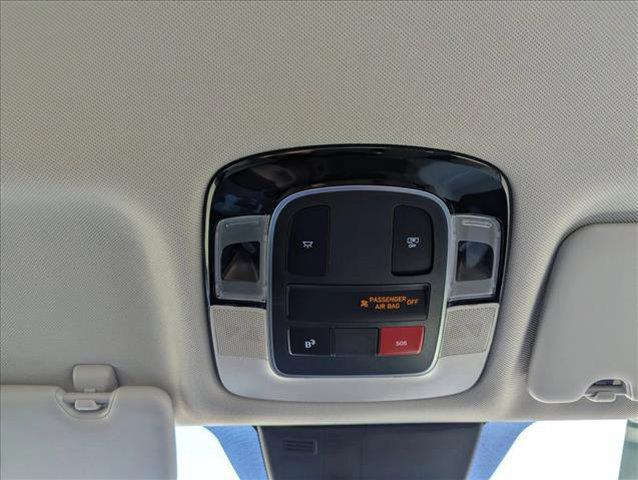 used 2025 Hyundai Tucson car, priced at $24,740