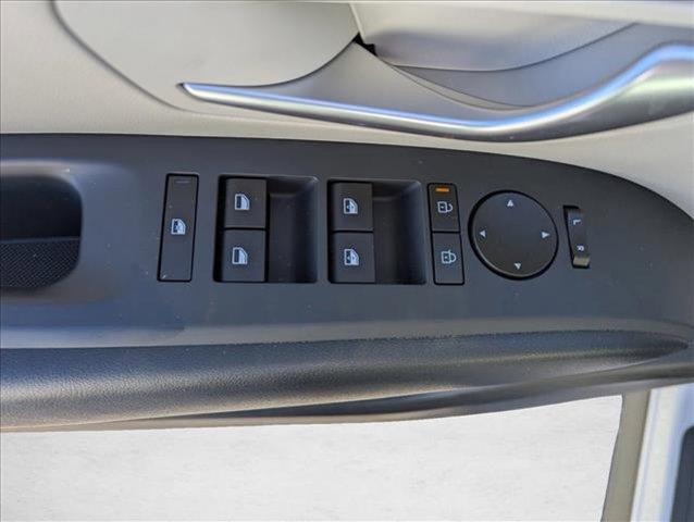 used 2025 Hyundai Tucson car, priced at $24,740