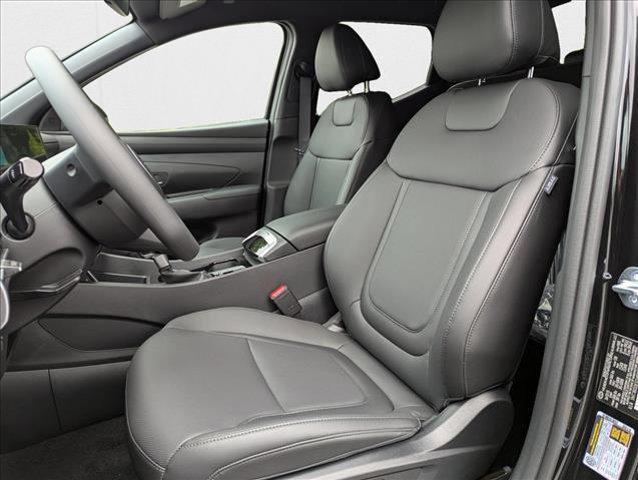 new 2026 Hyundai SANTA CRUZ car, priced at $33,864