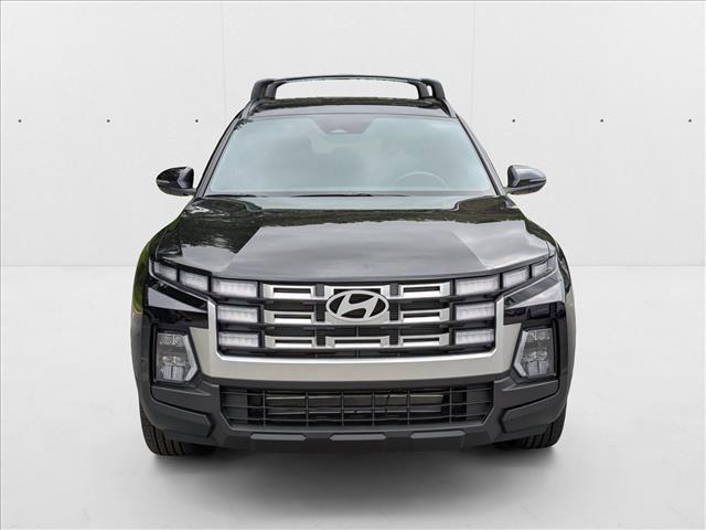 new 2026 Hyundai SANTA CRUZ car, priced at $33,864