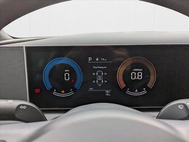 new 2026 Hyundai SANTA CRUZ car, priced at $33,864