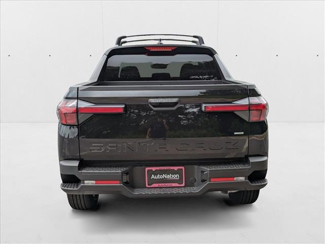 new 2026 Hyundai SANTA CRUZ car, priced at $33,864
