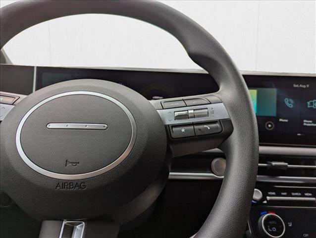 new 2026 Hyundai SANTA CRUZ car, priced at $33,864