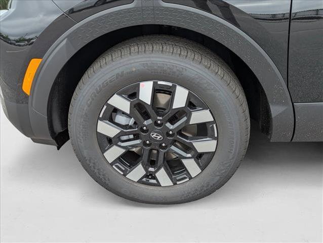 new 2026 Hyundai SANTA CRUZ car, priced at $33,864