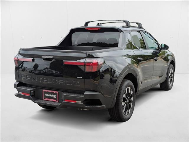 new 2026 Hyundai SANTA CRUZ car, priced at $33,864