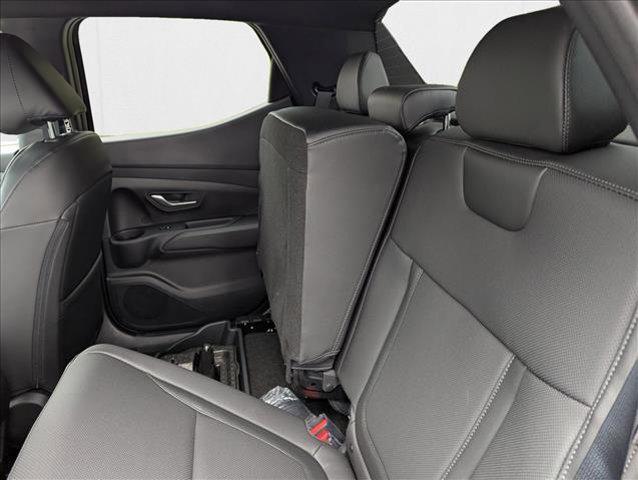 new 2026 Hyundai SANTA CRUZ car, priced at $33,864