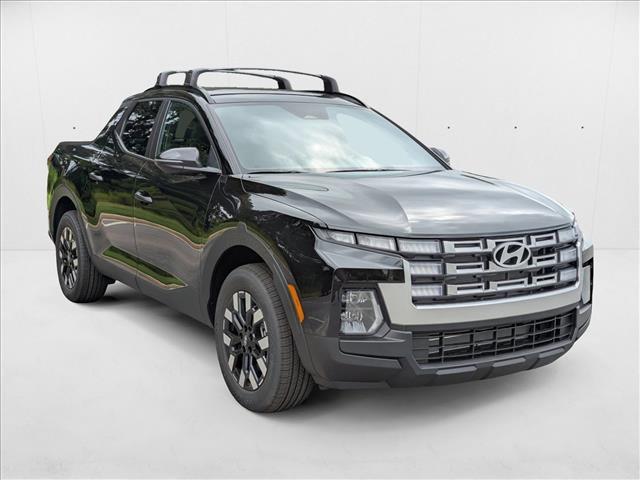 new 2026 Hyundai SANTA CRUZ car, priced at $33,864