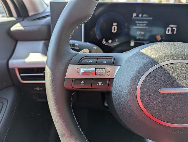 new 2026 Hyundai Sonata car, priced at $29,920