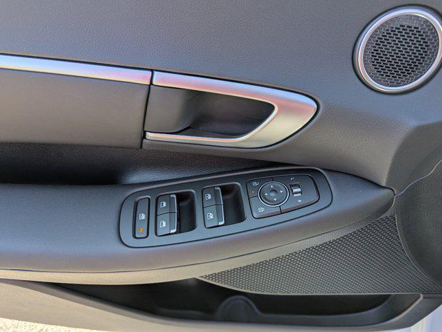 new 2026 Hyundai Sonata car, priced at $29,920