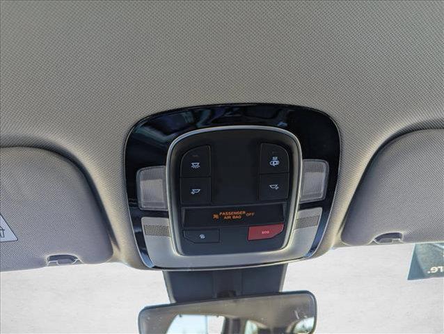 used 2022 Hyundai Santa Fe car, priced at $21,484