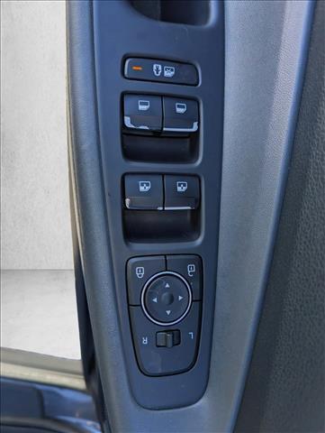 used 2022 Hyundai Santa Fe car, priced at $21,484