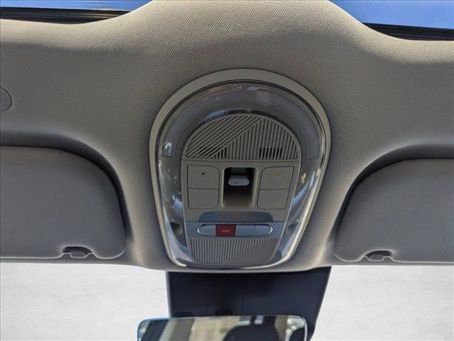 new 2026 Hyundai IONIQ 9 car, priced at $73,580