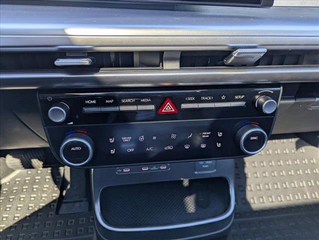 new 2026 Hyundai IONIQ 9 car, priced at $73,580