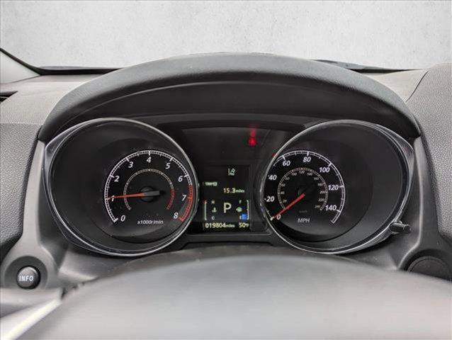 used 2024 Mitsubishi Outlander Sport car, priced at $20,556