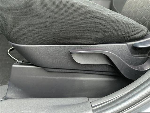 used 2024 Mitsubishi Outlander Sport car, priced at $20,556