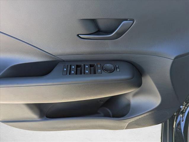 new 2026 Hyundai Kona car, priced at $29,342