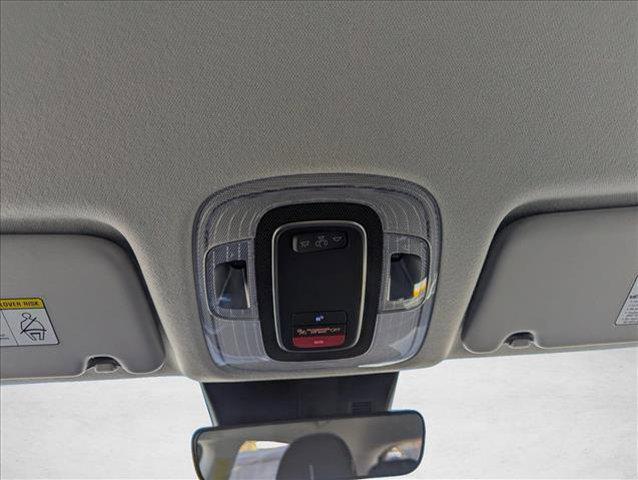 new 2026 Hyundai Kona car, priced at $29,342