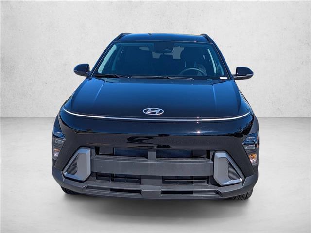 new 2026 Hyundai Kona car, priced at $29,342