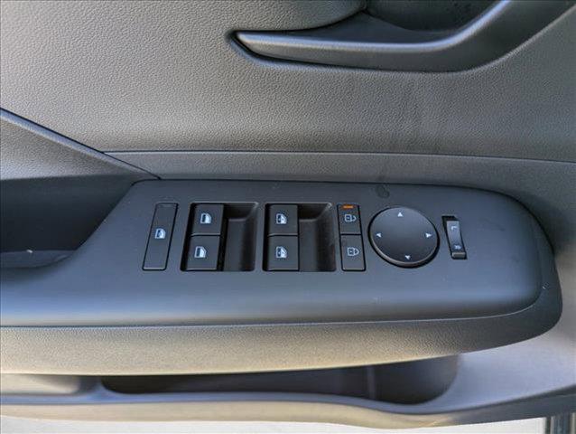 new 2026 Hyundai Kona car, priced at $27,840