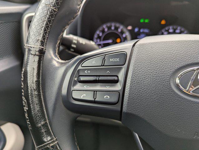 used 2020 Hyundai Venue car, priced at $14,716