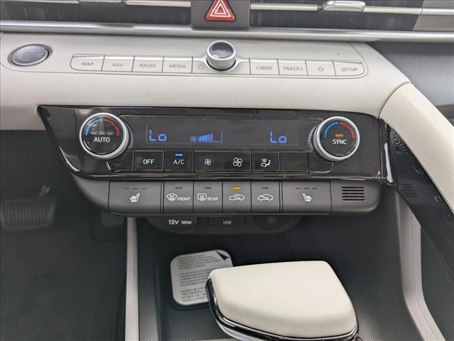 new 2026 Hyundai Elantra car, priced at $28,178